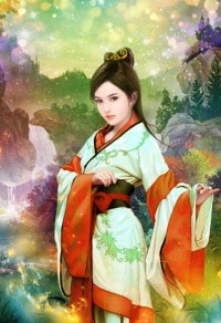 妾身嬌貴