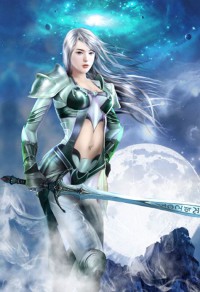 藥王之妾(出書版)