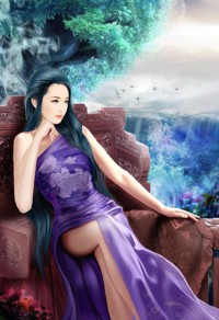 穿越異界之慾望女生神