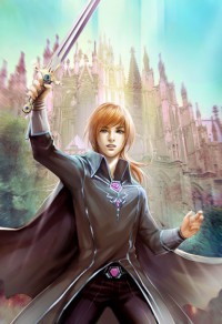 哭泣遊戲之愛