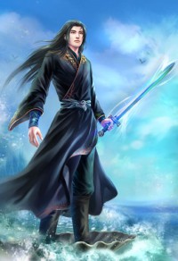 小龍上天