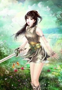 殘袍