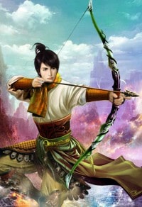 情之所鍾之正在我輩