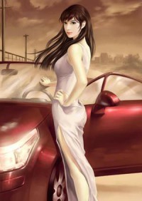星際女元帥升級記
