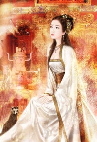 盛愛暖妻:霸道老公太兇猛