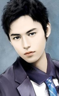 穿成男主角（穿書）