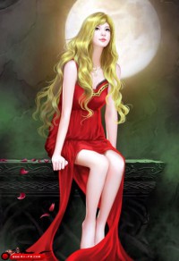 豪門閃婚：總裁的生子新娘