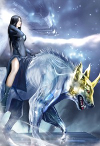 异常魔兽见闻录