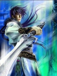 劍路稱尊
