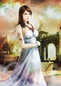 總裁夫人畫風不對[穿書]